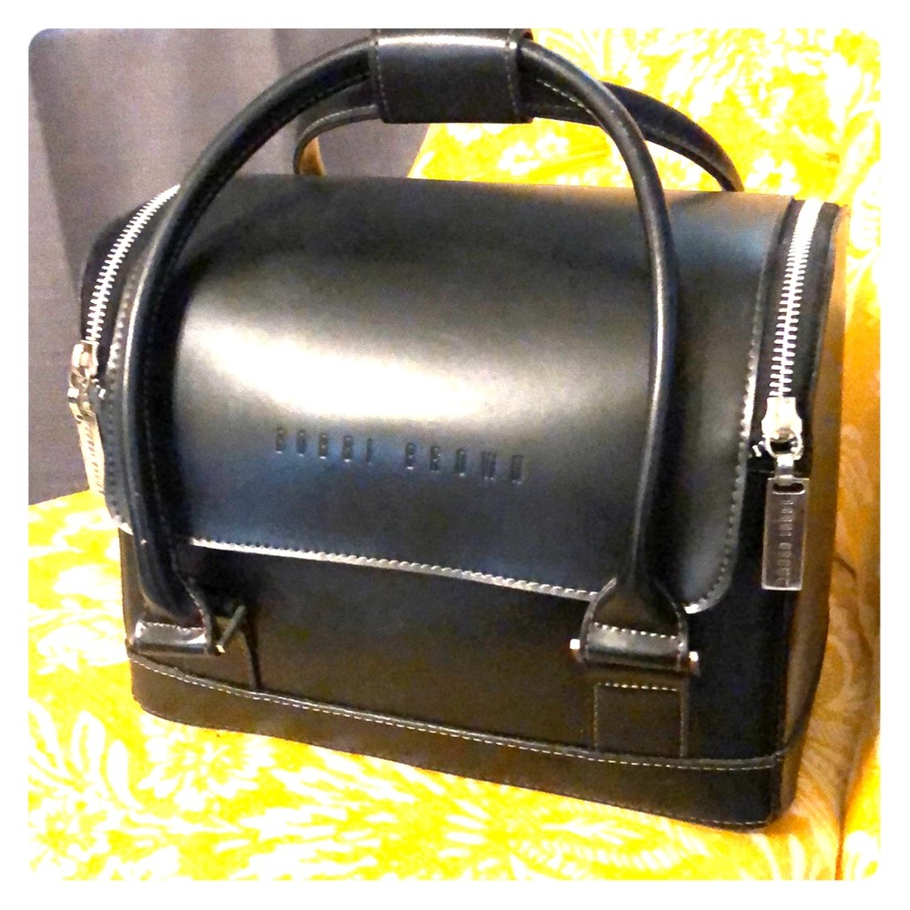 Bobbi Brown Cosmetics Case